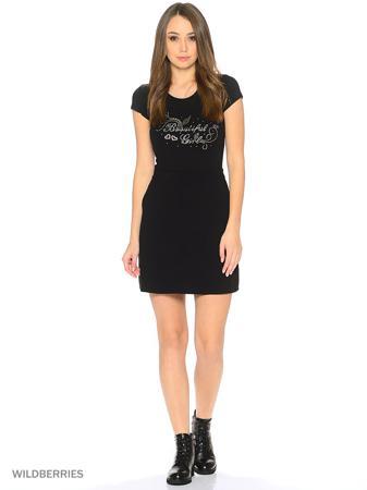 Футболка MONTE