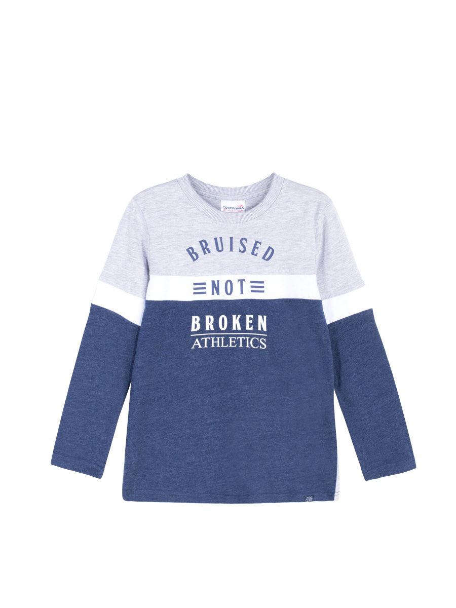 Футболка Coccodrillo