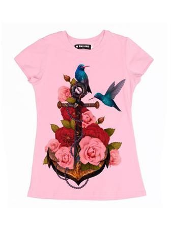 Футболка Eniland