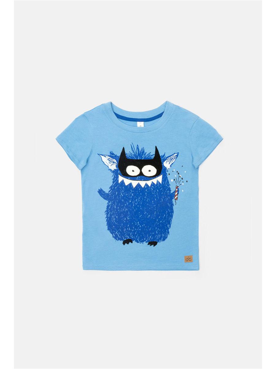 Футболка ACOOLA