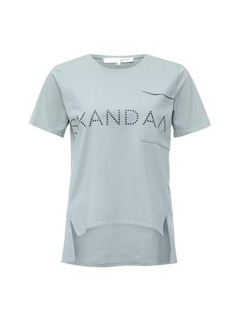 Футболка SKANDAЛ Футболка SKANDAЛ