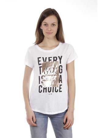 Футболка Tally Weijl