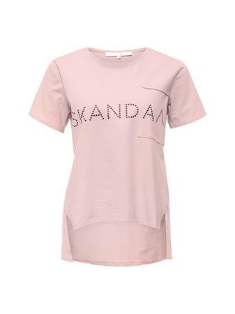 Футболка SKANDAЛ Футболка SKANDAЛ