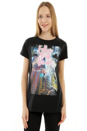 Футболка ТВОЕ