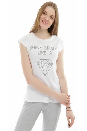 Футболка ТВОЕ