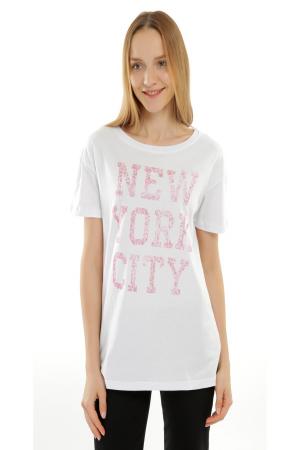 Футболка ТВОЕ