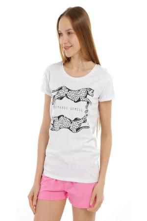 Футболка ТВОЕ