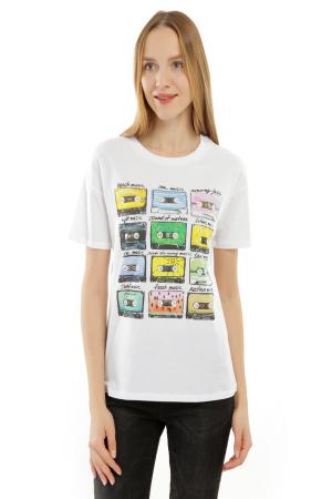 Футболка ТВОЕ