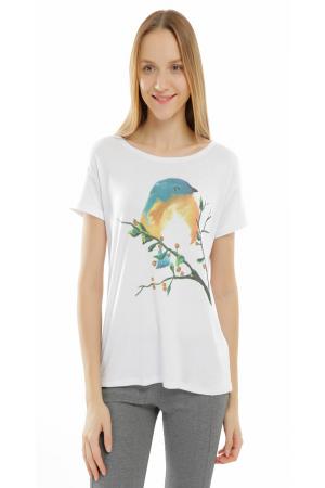 Футболка ТВОЕ