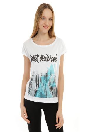 Футболка ТВОЕ