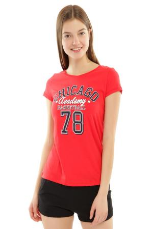 Футболка ТВОЕ