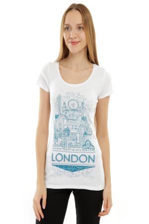 Футболка ТВОЕ