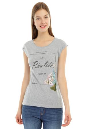 Футболка ТВОЕ