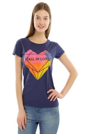 Футболка ТВОЕ