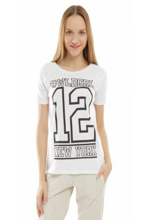 Футболка ТВОЕ