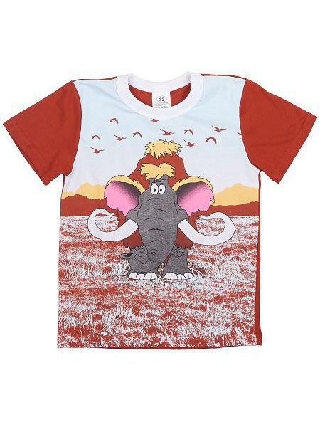 Футболка Babycollection