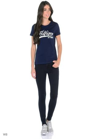 Футболка Tommy Hilfiger