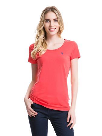 Футболка U.S. Polo Assn.