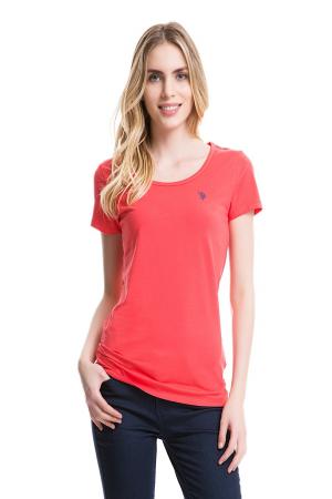 Футболка U.S. Polo Assn.