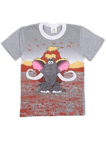 Футболка Babycollection
