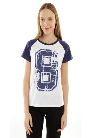 Футболка ТВОЕ