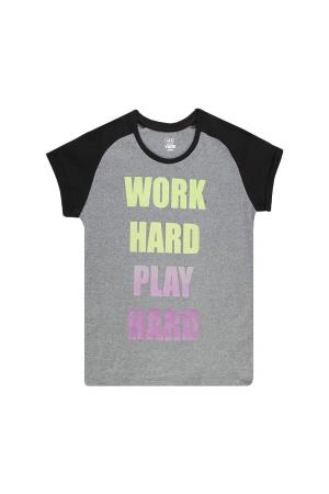 Футболка ТВОЕ