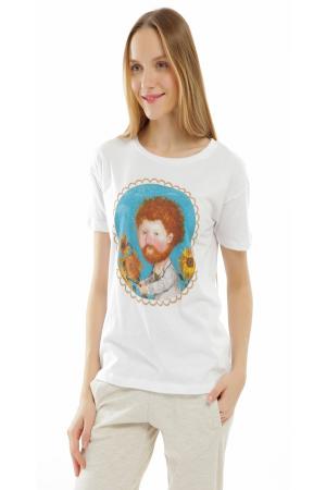 Футболка ТВОЕ