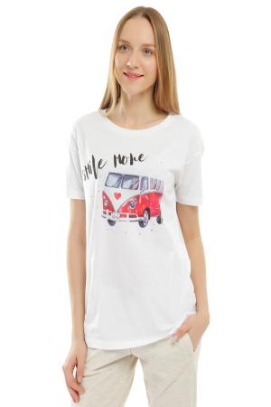 Футболка ТВОЕ