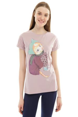 Футболка ТВОЕ