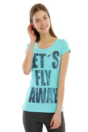 Футболка ТВОЕ