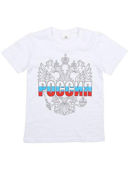 Футболка Babycollection