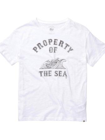 Футболка BILLABONG