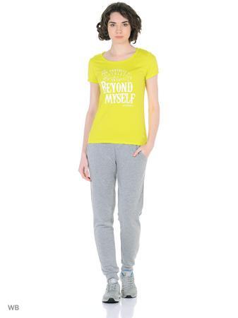 Футболка ANTA