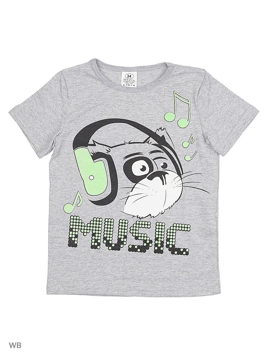 Футболка Babycollection