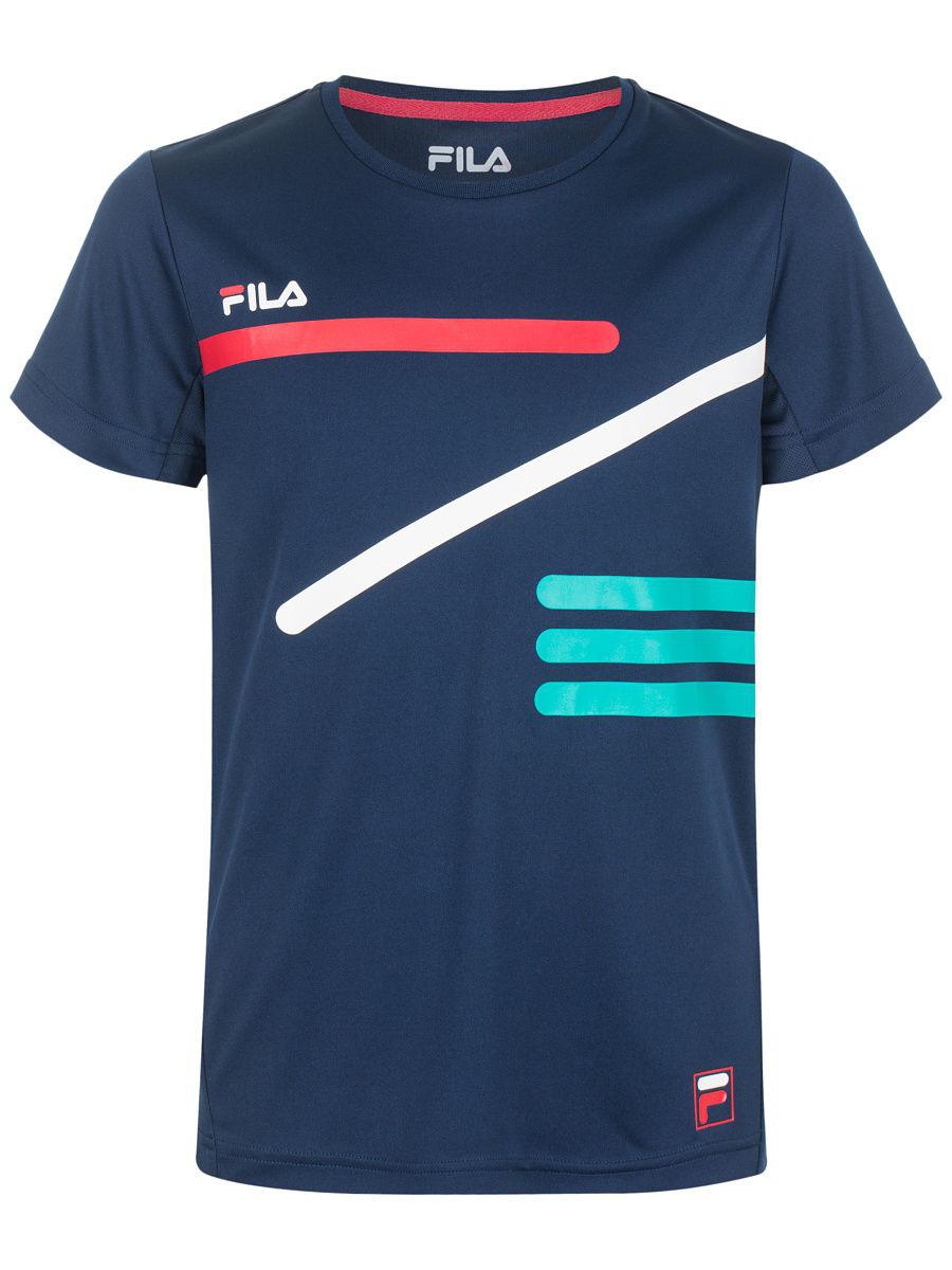 Футболка FILA