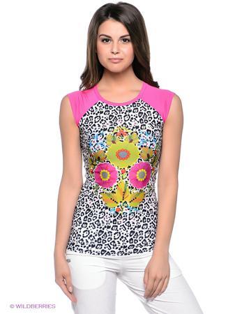 Футболка EMDI