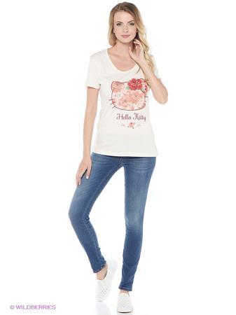 Футболка RHS