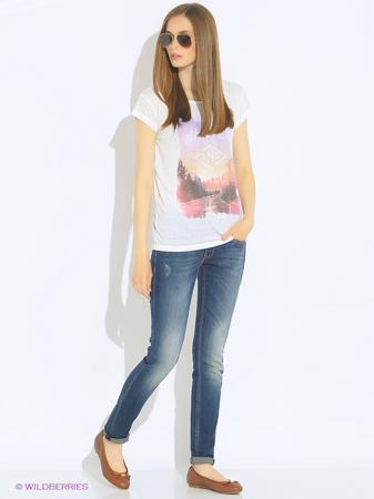 Футболка Tommy Hilfiger