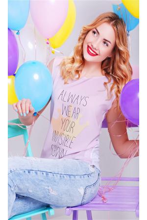 Топ Fashion Up