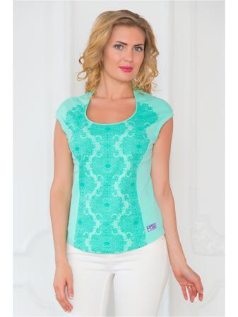 Футболка Begood