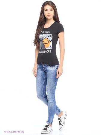 Футболка Stella