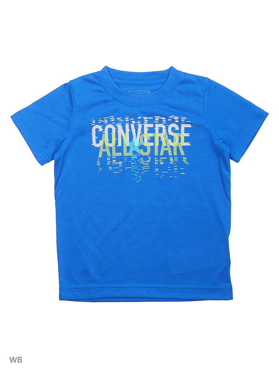 Футболка Converse