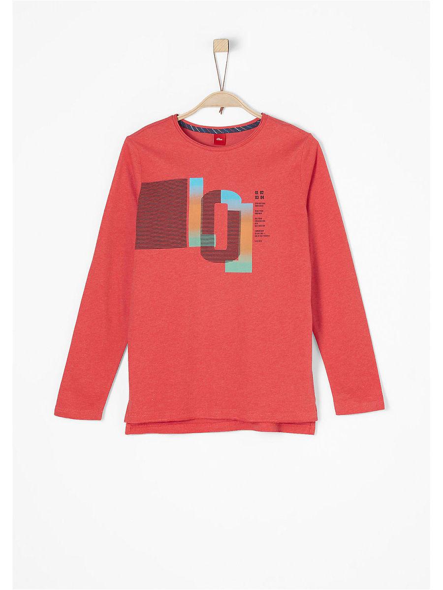 Футболка S.OLIVER