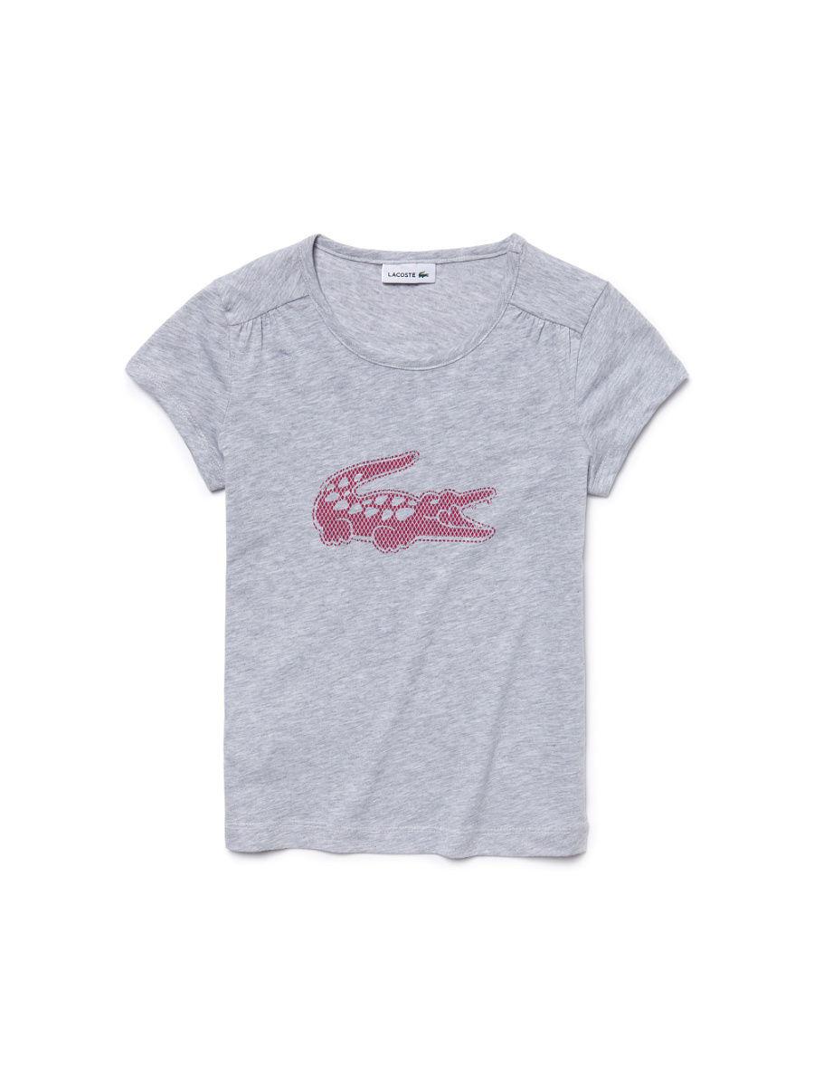 Футболка Lacoste