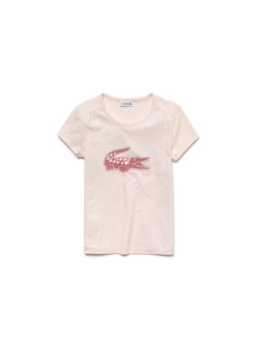 Футболка Lacoste