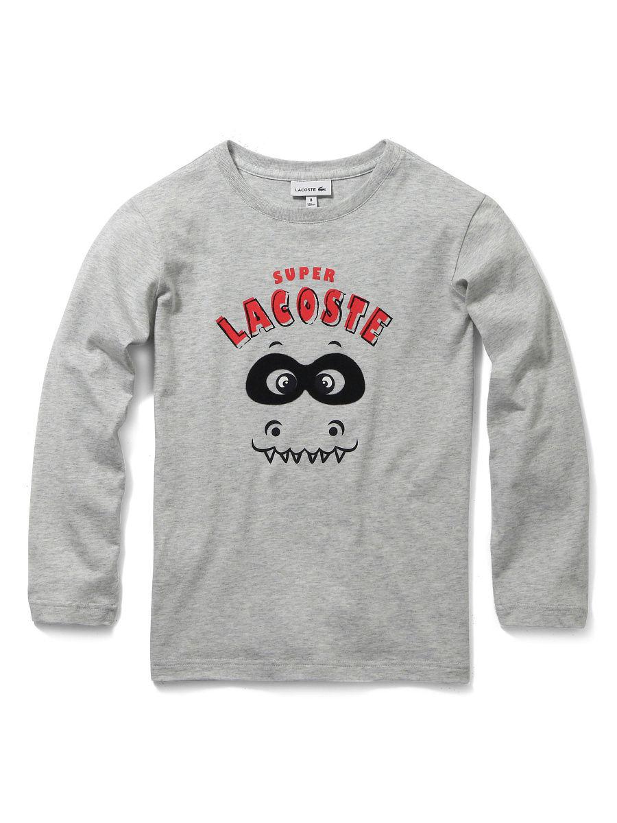 Футболка Lacoste