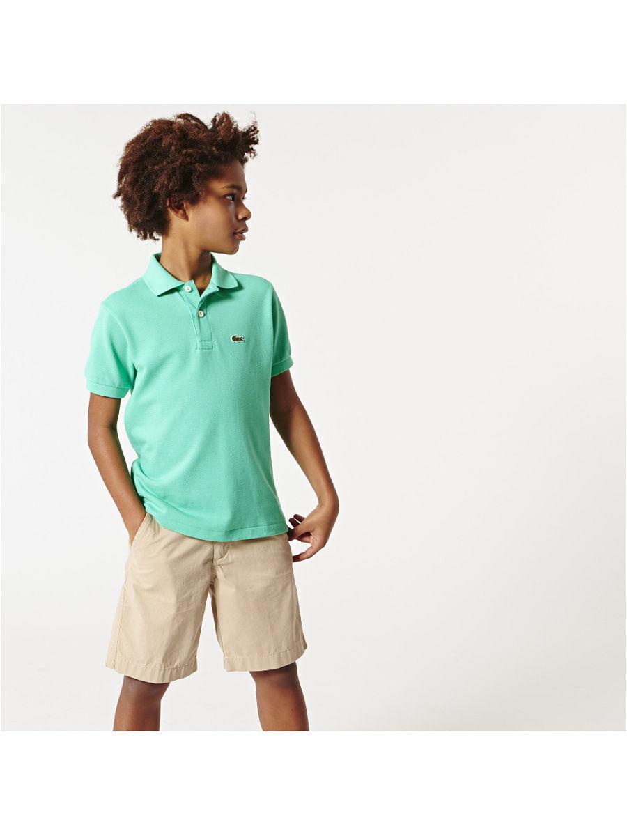 Футболка Lacoste