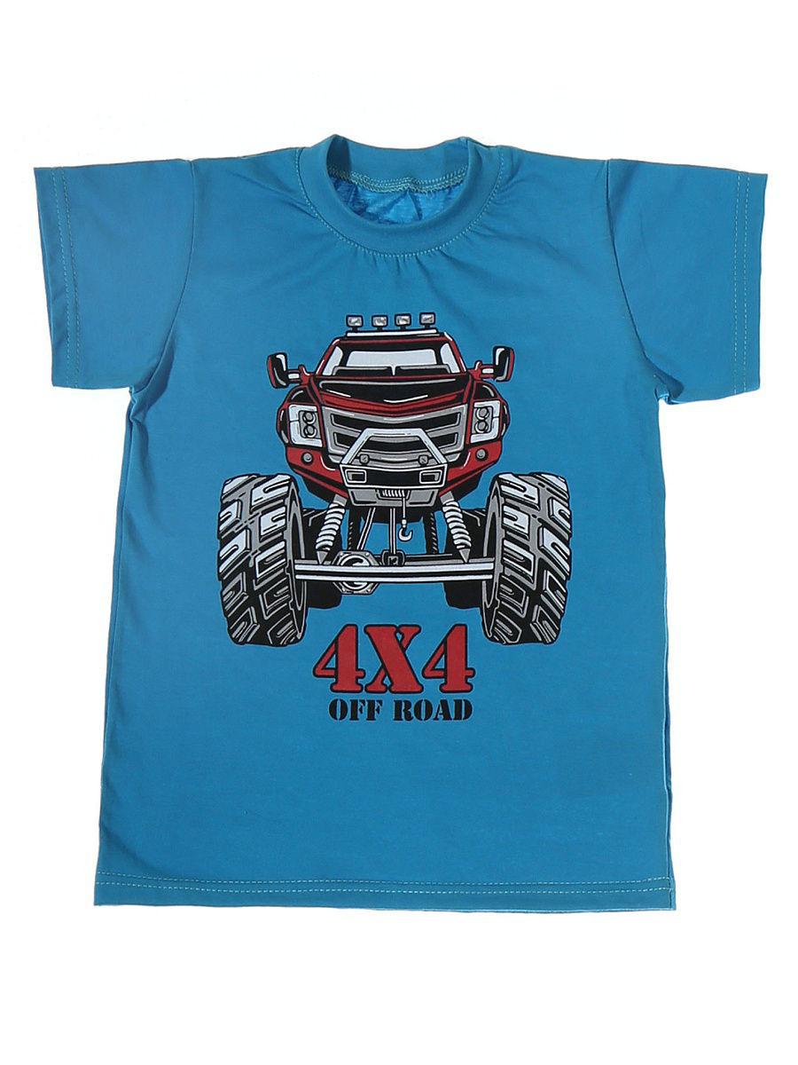 Футболка Babycollection