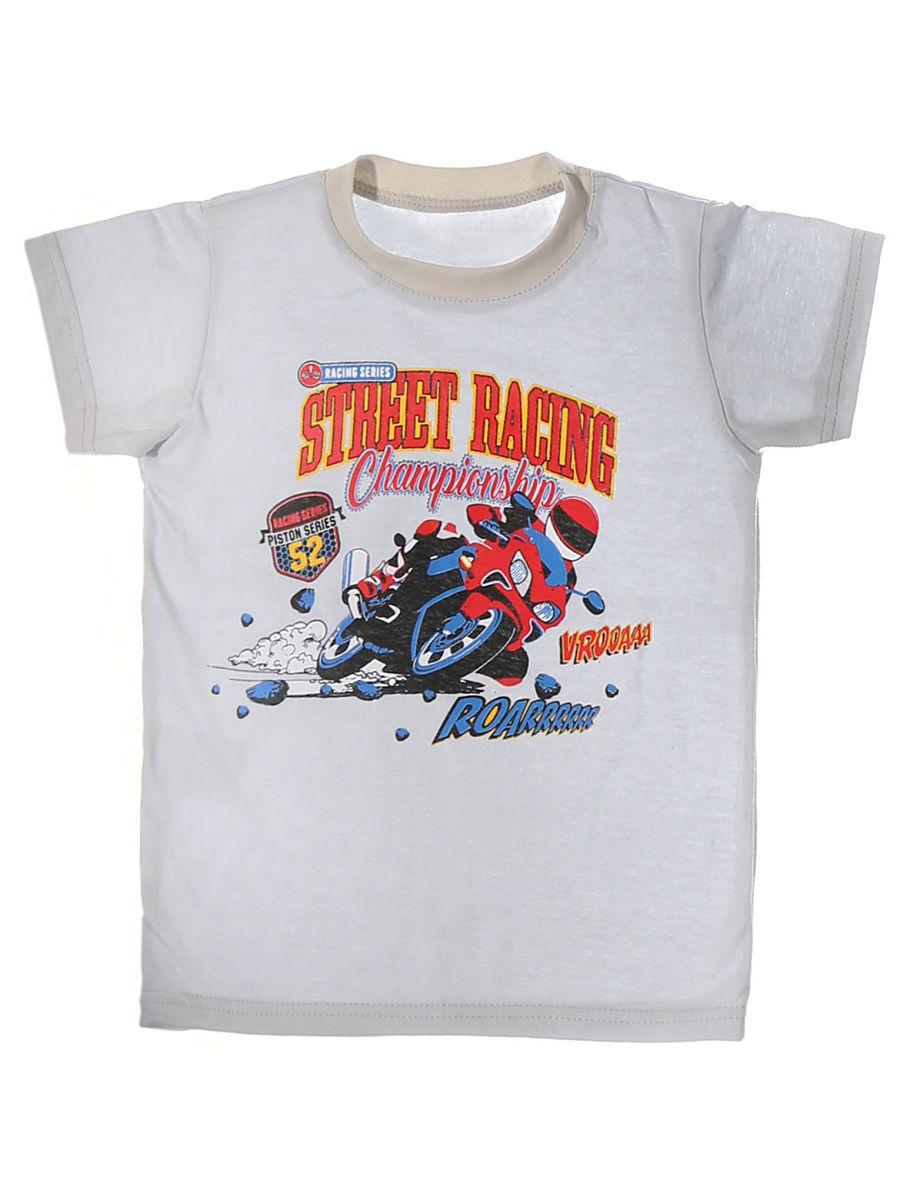 Футболка Babycollection