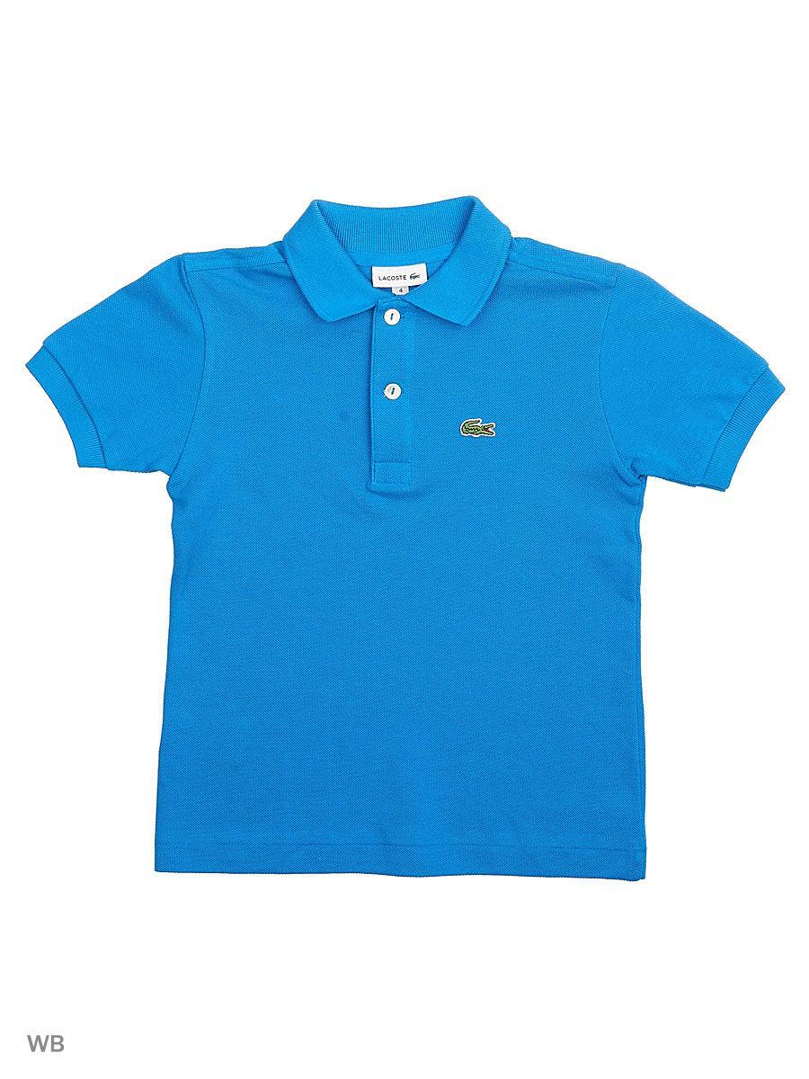Футболка Lacoste